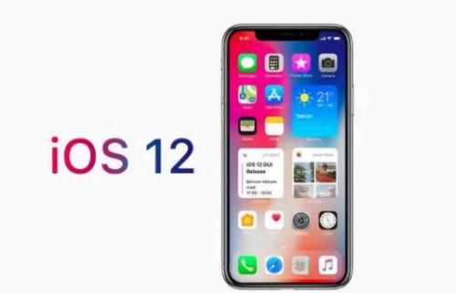 ios12中屏幕使用时间密码具体操作步骤