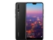 华为P20打开熄屏快拍功能简单操作