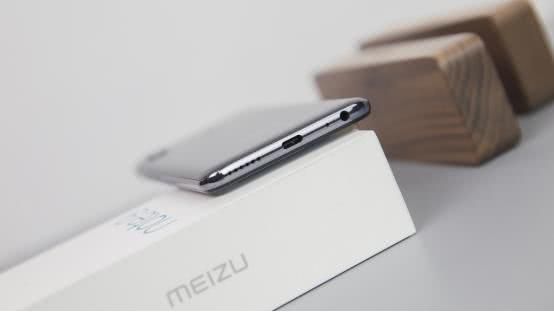 魅族note9中将字体调大具体操作方法