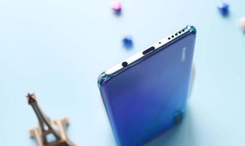 华为nova4e设置显示电量百分比具体操作流程