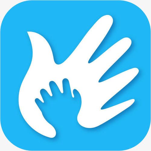 掌通家园中更换头像具体操作步骤