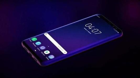 三星s10+设置系统主题详细操作流程