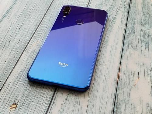 红米note7pro设置通知栏样式具体操作方法