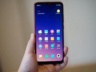 红米note7pro中设置字体大小具体操作流程