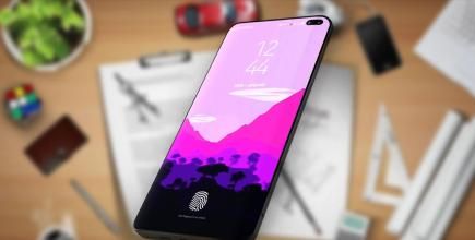 三星s10+设置来电铃声具体操作步骤