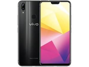 vivox21i设置滑屏特效具体操作流程