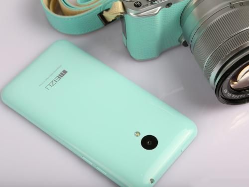 魅族手机中找到一键加速位置具体操作方法