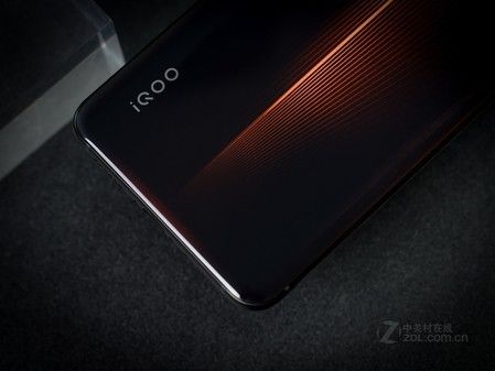 iqoo手机中投屏具体操作方法