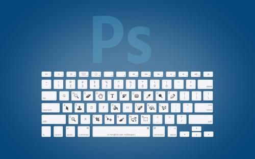 Photoshop将照片中多余人物清除具体操作流程