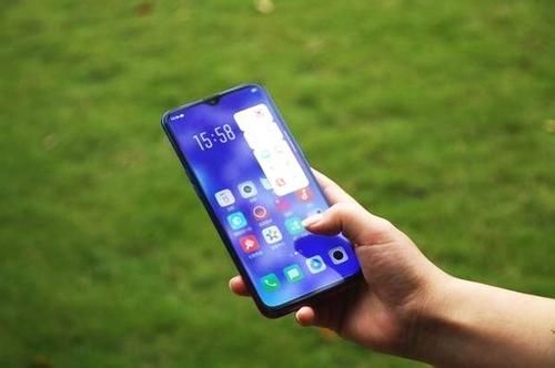 oppor15x中设置自动更换锁屏详细操作步骤