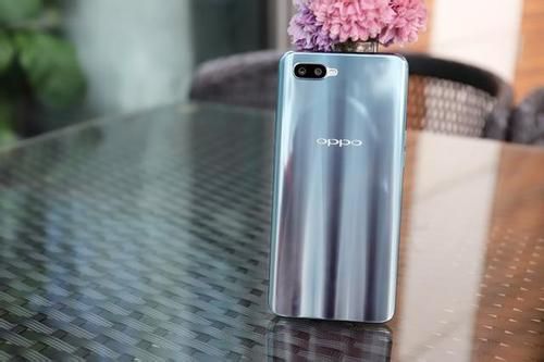 oppor15x设置面壁解锁具体步骤介绍