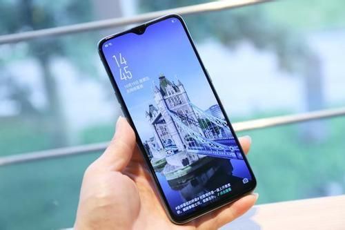 oppor15x开启免打扰模式具体操作步骤