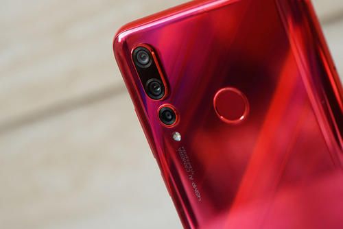 华为nova4中将语音助手打开具体操作方法