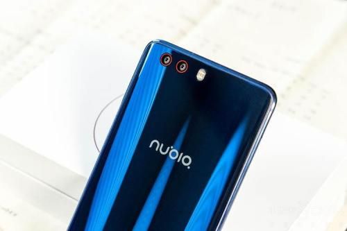 努比亚手机强制关机集体方法介绍