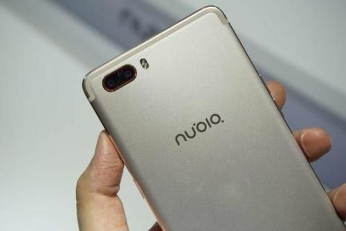 努比亚手机中找到应用权限详细步骤介绍