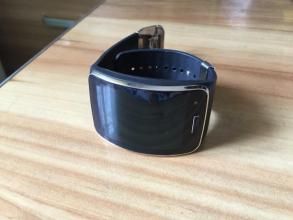 三星Gears中将照片设置为壁纸具体操作步骤