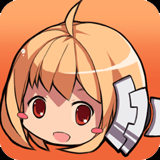 在橙光游戏里查找积分商城入口的操作过程