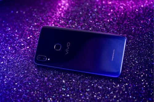 vivoz3导入联系人具体操作流程