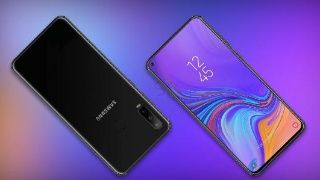 华为nova4设置锁屏壁纸具体步骤介绍