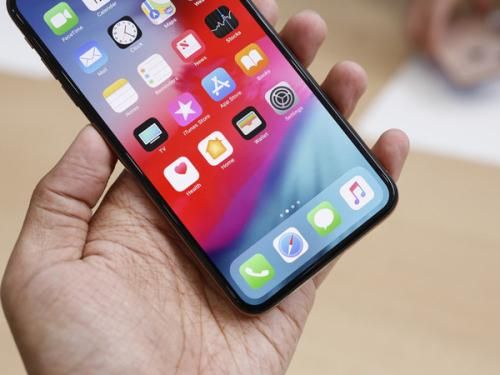 苹果手机出现听筒声音小具体解决方法