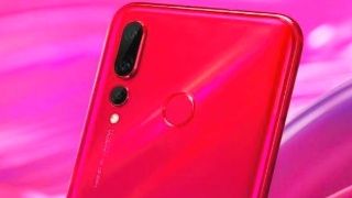 华为nova4中将护眼模式开启具体方法介绍