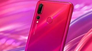 华为nova4设置休眠时间具体步骤介绍