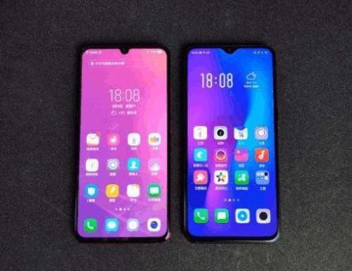 vivoz3中找到儿童空间具体步骤介绍