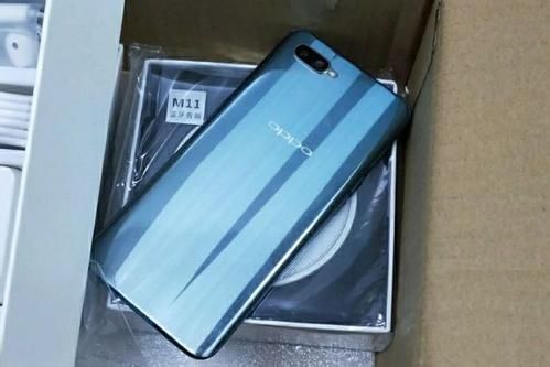 oppor15x中设置九宫格拍照具体操作步骤