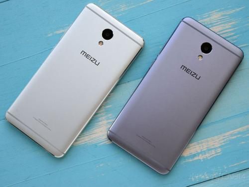 魅族手机中打开定位具体操作方法