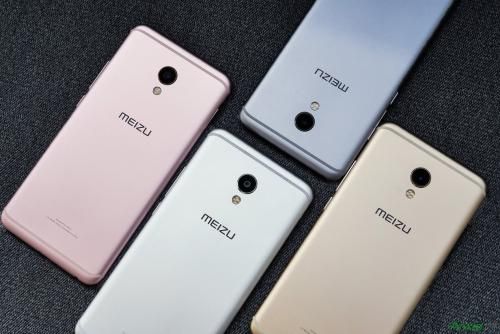 魅族手机中新建联系人具体步骤介绍