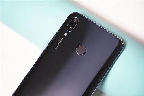 华为畅享9中将系统应用卸载具体操作步骤