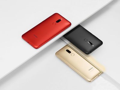 魅族16出现相机启动速度慢具体解决步骤