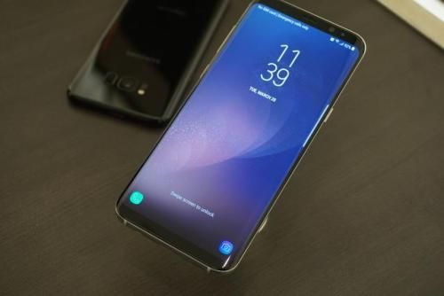 三星a8s设置来电铃声具体步骤介绍