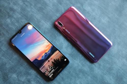 华为畅享9设置访客模式具体步骤介绍