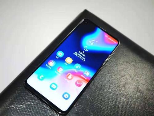 三星a8s中将主屏页面删掉操作步骤介绍