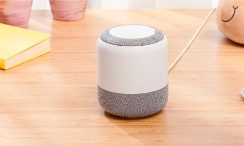 小度智能音箱连接手机具体步骤介绍