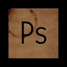 ps中导入图片到图层具体操作方法