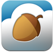 坚果云APP中将没有用文件夹删掉具体操作步骤