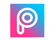 picsart设置解锁键照片的基础操作