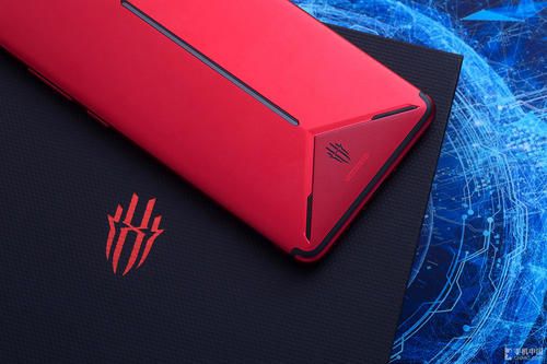 红魔Mars中将口袋模式打开具体操作方法