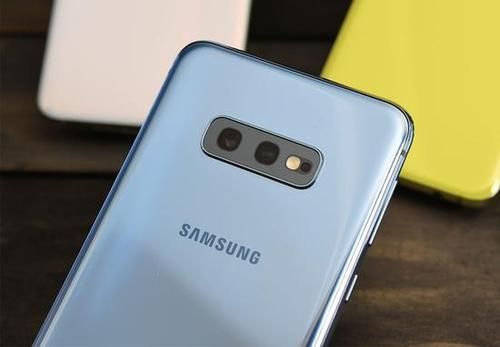 三星s10e中为图片添加滤镜具体操作方法