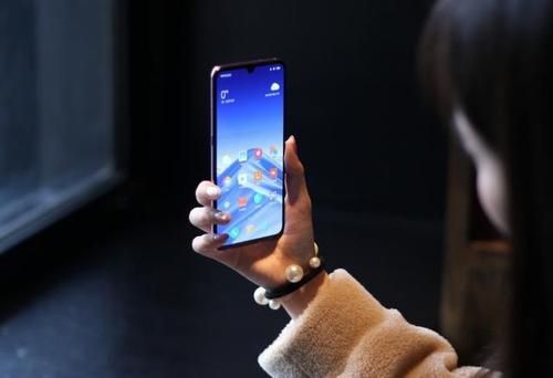 iqoo设置隔空解锁具体操作方法