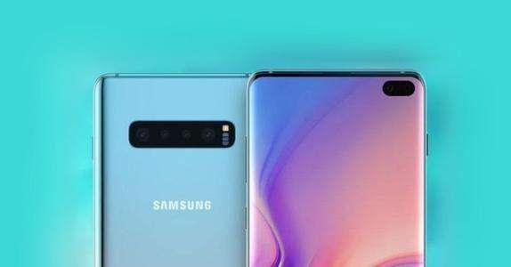 三星s10隐藏应用具体操作方法