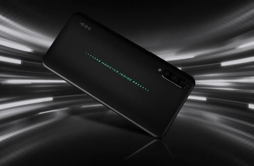 iqoo设置虚拟定位具体操作方法