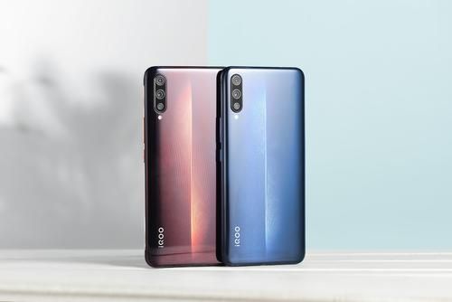 iqoo中将摄像头权限打开具体操作方法