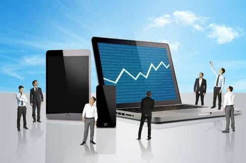 电脑连接上wifi上不了网具体解决步骤