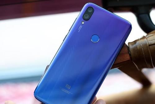 小米play中将省电模式打开具体操作方法