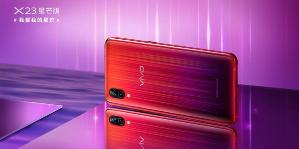 vivoz3中将闪光灯功能打开具体操作步骤