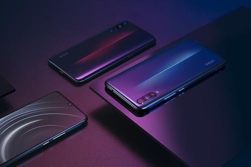 iqoo中升级系统详细操作方法