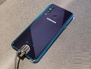 三星a8s设置短信铃声具体步骤介绍